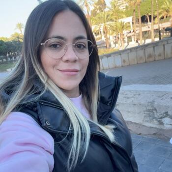 Niñera en Aldaya: Daiana