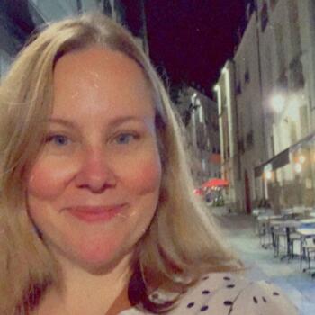 Job de garde d'enfants à Sainte-Marthe-sur-le-Lac: job de garde d'enfants Melanie