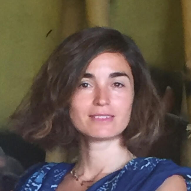 Oppaswerk in Amsterdam: Marta