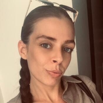 Babysitter in Verviers: Virginie