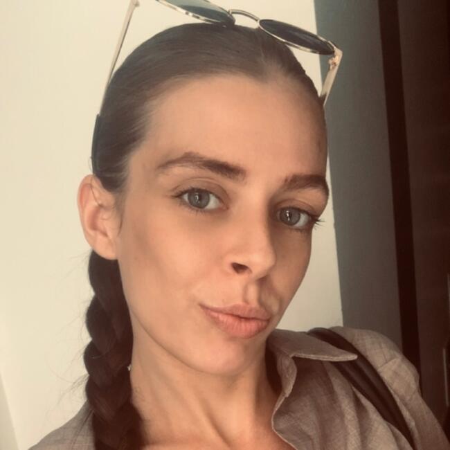 Babysitter in Verviers: Virginie