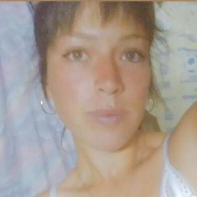 Babysitter in San Jacinto: Malena