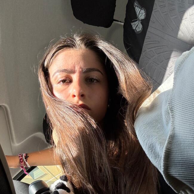 Babysitter a Santa Margherita Ligure: Veronica