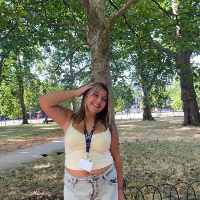 Babysitter a Carosino: Annagreta