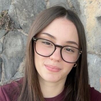 Babysitter in La Orotava: Nayara