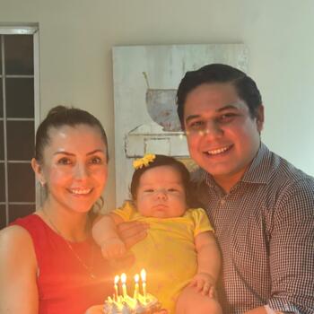 Babysitting job in Panama City: babysitting job Andrea