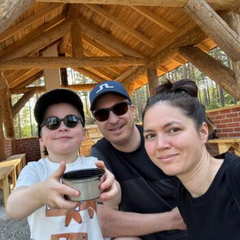 Babysitting job in Kuopio: babysitting job Mikael