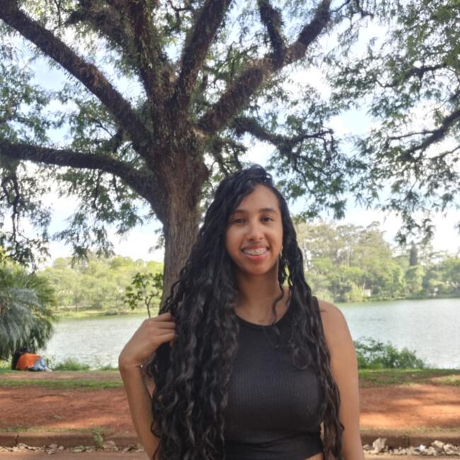 Babá em São Paulo (São Paulo): Rita