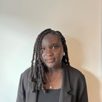 Babysitter Juziers: Rosalie