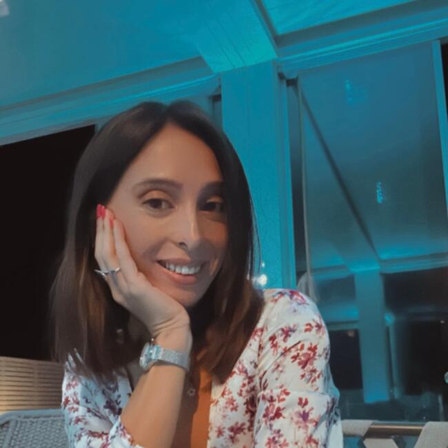 Babysitter a Napoli: Tamy