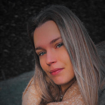 Babysitting job in Beloeil: babysitting job Tifany