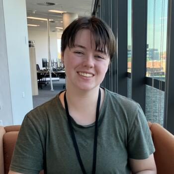 Babysitter Sydney: Kaitlyn