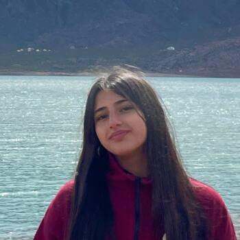 Niñera en Maipú (Provincia de Mendoza): Victoria