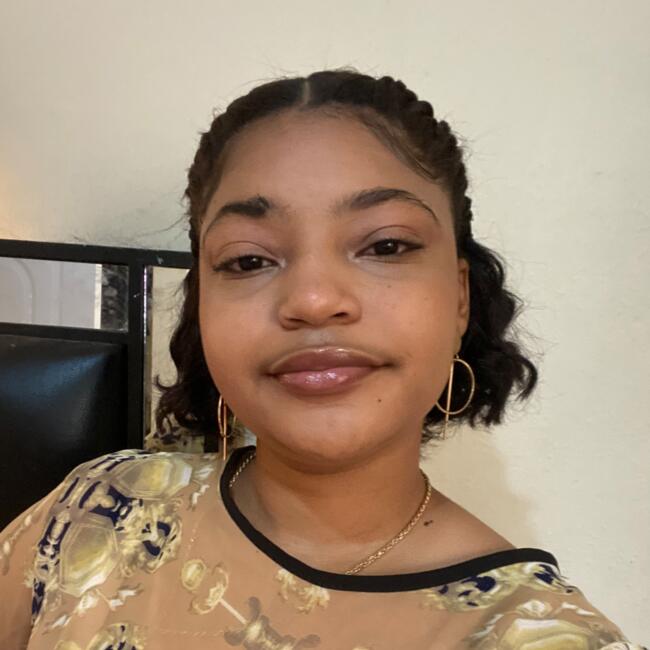 Niñera en Santo Domingo (Distrito de Santo Domingo): Elizabeth