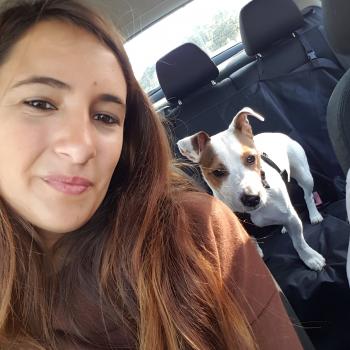 Babysitter Albufeira: Cristiana Ramos