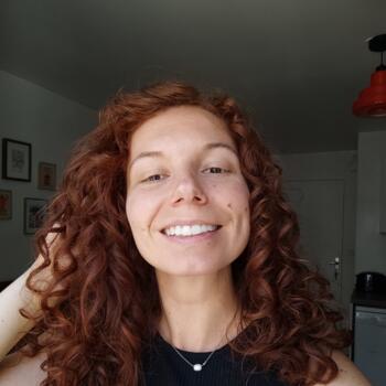 Baby-sitter à Nantes: Fanny