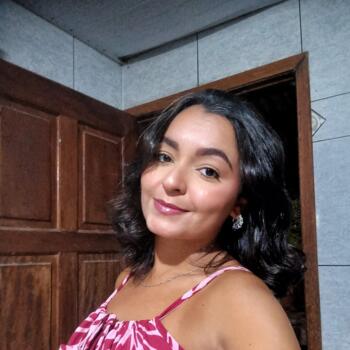 Babysitter São Gonçalo (São Gonçalo): Vitória