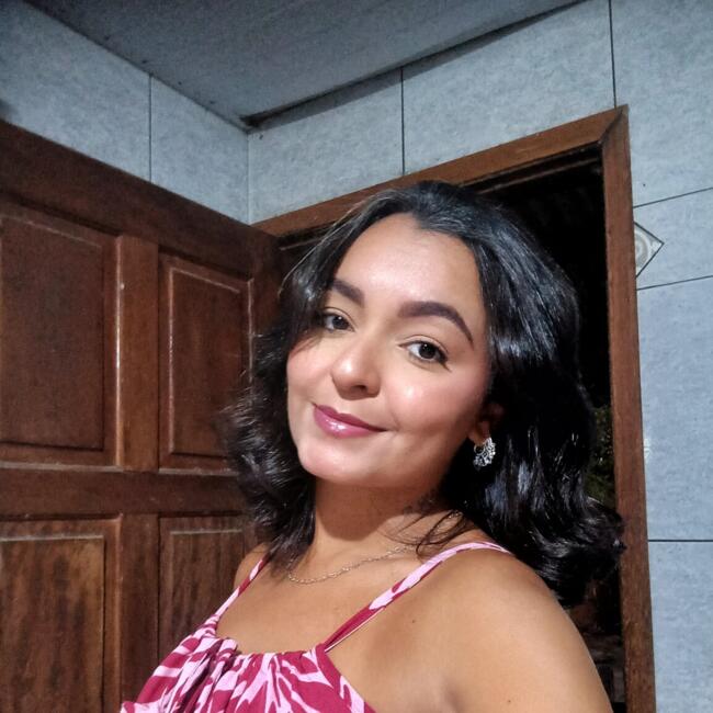 Babysitter in São Gonçalo (São Gonçalo): Vitória