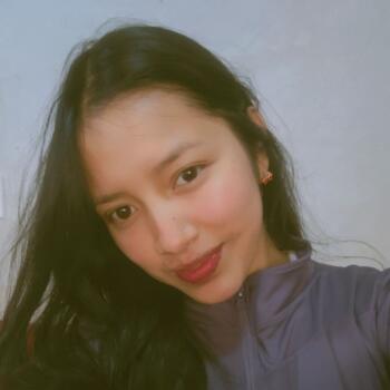 Babysitter in Guatemala City: Sonia