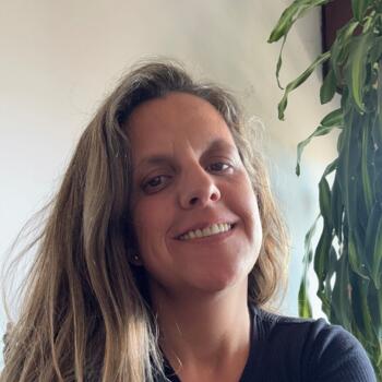 Babysitter Montevideo: María josé