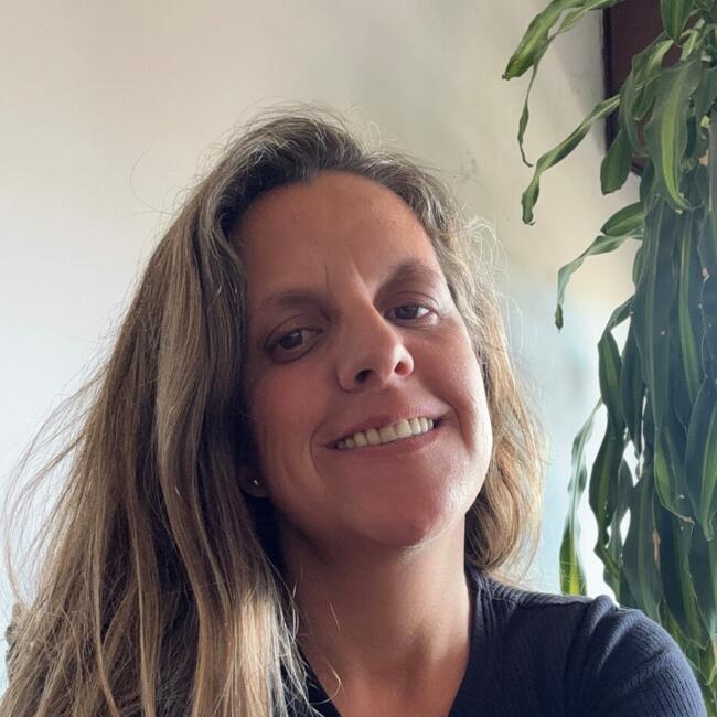 Babysitter in Montevideo: María josé