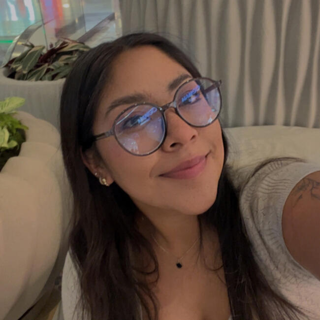 Niñera en Playa del Carmen: Monserrath