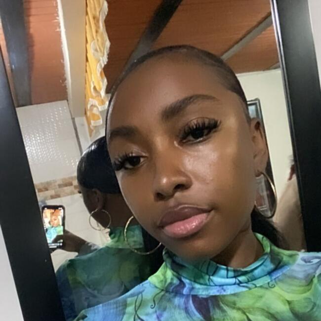 Niñera en Cali: Katherine