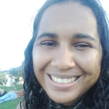 Babá em Curitiba: Roseli