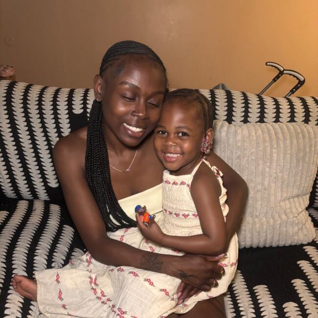 Babysitting job in Waterbury: Amviance