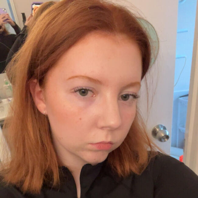 Babysitter in Adelaide: Kiara