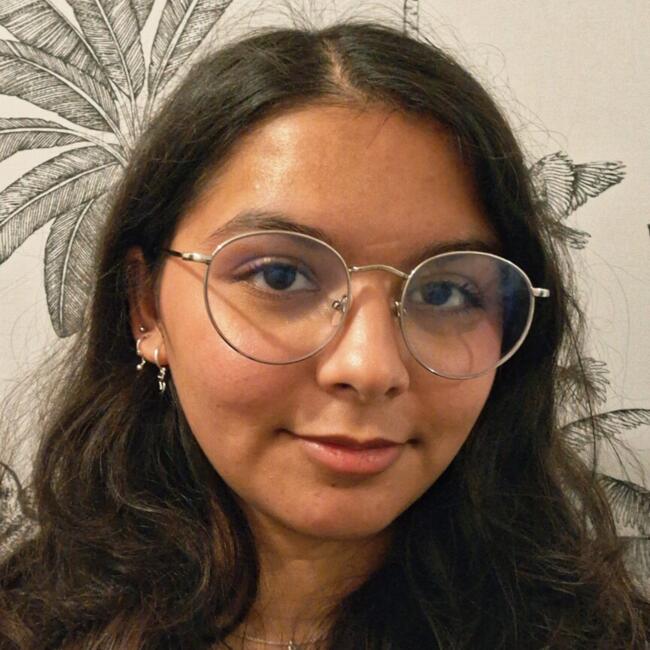 Babysitter in Wavre: Shakty