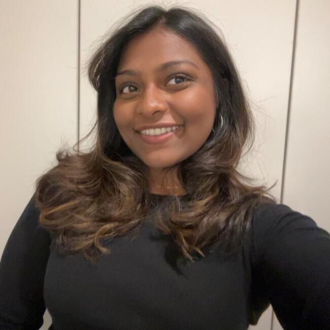 位於墨尔本的臨時保母: Tashya