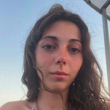 Babysitter Novara: Anna