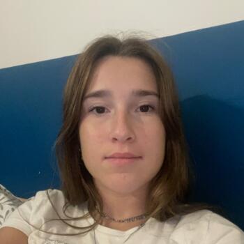 Babysitter in Le Pré-Saint-Gervais: Suzanne
