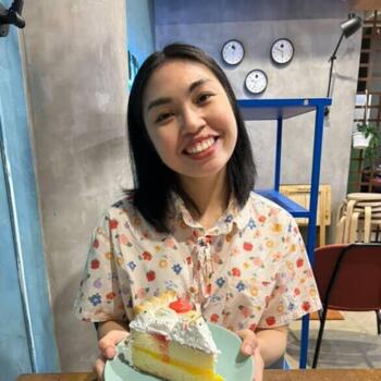 Babysitter Melbourne: Andrea