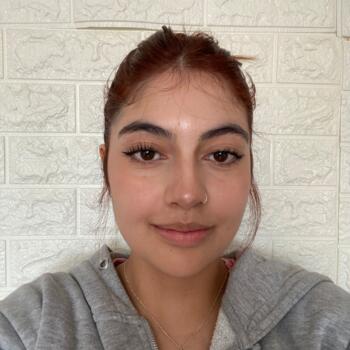 Niñera en Maipú: Millaray