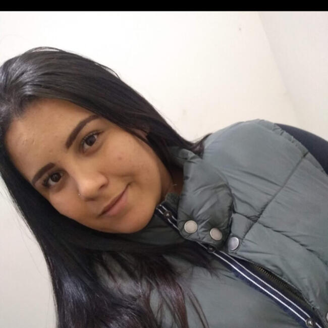 Babysitter in Botucatu: Beatriz