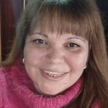 Babysitter Rosario: Gimena