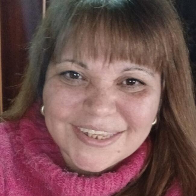 Babysitter in Rosario: Gimena