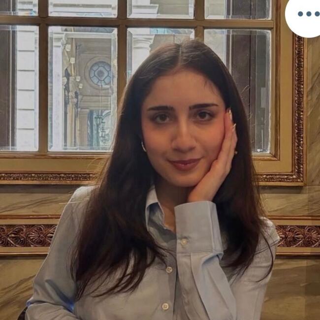 Babysitter a Torino: Hedieh