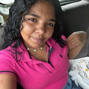 Babysitter in Aguadulce: Lesly