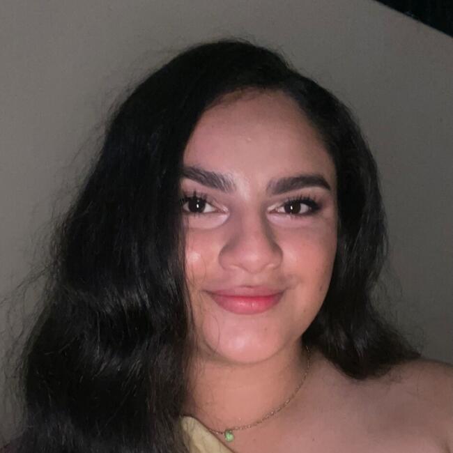 Babysitter in Colón: Gabriela