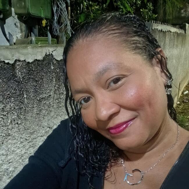 Babá em Rio de Janeiro: Elizabeth