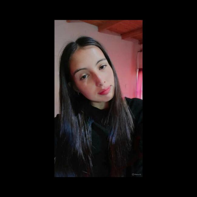 Niñera en Posadas: Fiorela