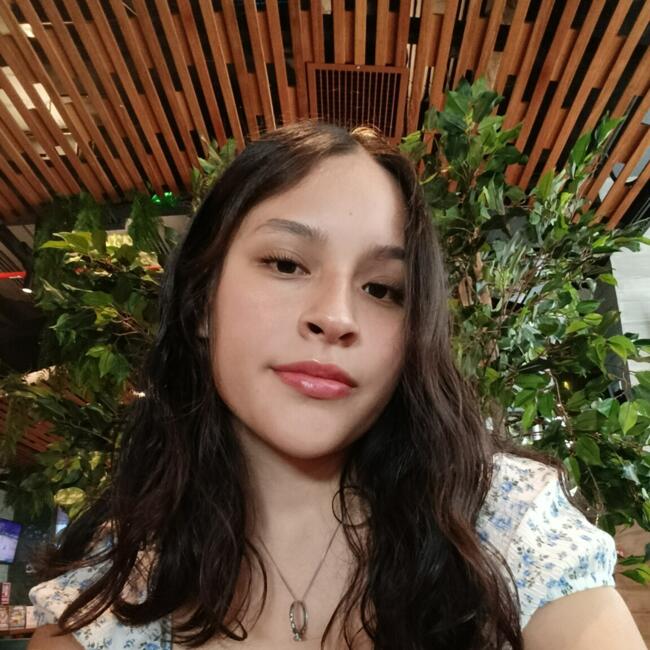 Niñera en Lima: Veronica