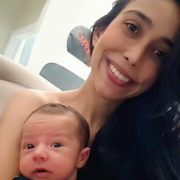 Família Brasília: Isabela