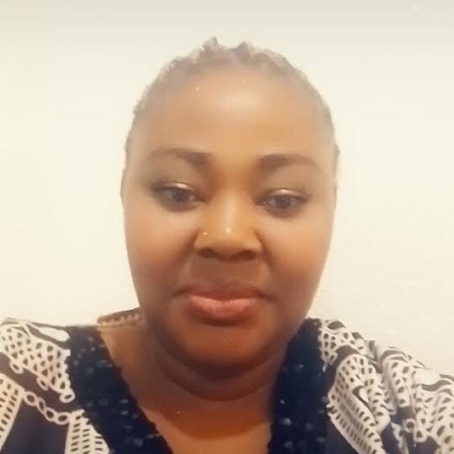 Babysitter in Colonia Álvaro Obregón: Omojolamodupeayodele