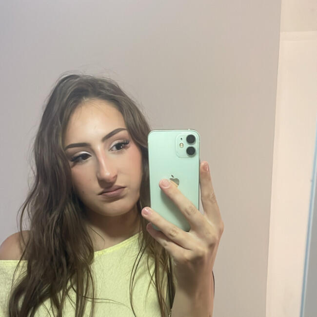 Baby-sitter à Darnétal: Marion