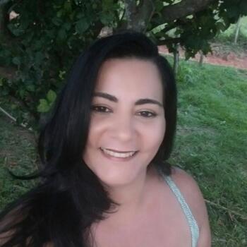 Babysitter Campos dos Goytacazes: Silvana