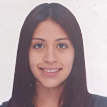 Niñera Zipaquirá: Luisa